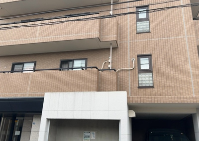 【現況写真】 | バームステージ町田中町 | 眺望の良さを楽しめるダイニングキッチンで家族団らんの時間を過ごしてはいかがでしょうか。バルコニーから見える景色を家族で眺める時間は、時間が経つのを忘れてしまいそうですね。是非、現地を見に行きましょう！