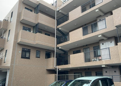 【現況写真】 | バームステージ町田中町 | 景色重視でお家選ぶをするとスーパーが遠い！学校が遠い！など生活をするうえで利便性で困ることもあります。まず一度現地を見学する際に、周辺の施設などがあるかを確認し、暮らし始めた後のことを想像しましょう。