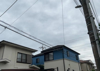 【展望】 | バームステージ町田中町 | 景色重視でお家選ぶをするとスーパーが遠い！学校が遠い！など生活をするうえで利便性で困ることもあります。まず一度現地を見学する際に、周辺の施設などがあるかを確認し、暮らし始めた後のことを想像しましょう。