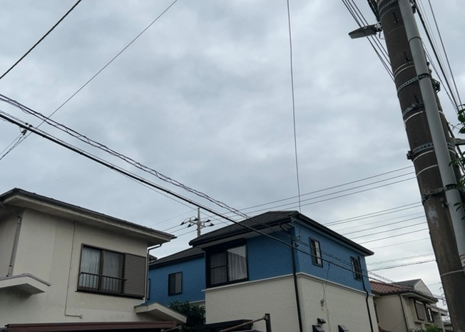 【展望】 | バームステージ町田中町 | 景色重視でお家選ぶをするとスーパーが遠い！学校が遠い！など生活をするうえで利便性で困ることもあります。まず一度現地を見学する際に、周辺の施設などがあるかを確認し、暮らし始めた後のことを想像しましょう。