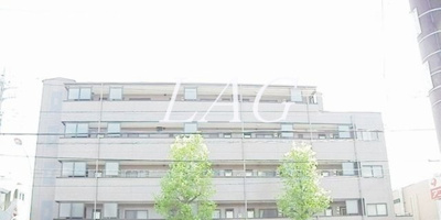 【外観】 | レーベンシュロス生田 | 外観です。