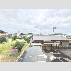 羽黒新田八幡前戸建の展望
