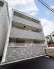 フォレストクリエオーレ城垣町弐番館の画像