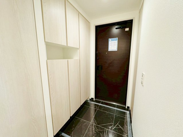 ライオンズ京都御所南レジデンス