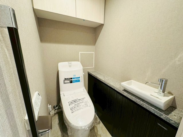 ライオンズ京都御所南レジデンス