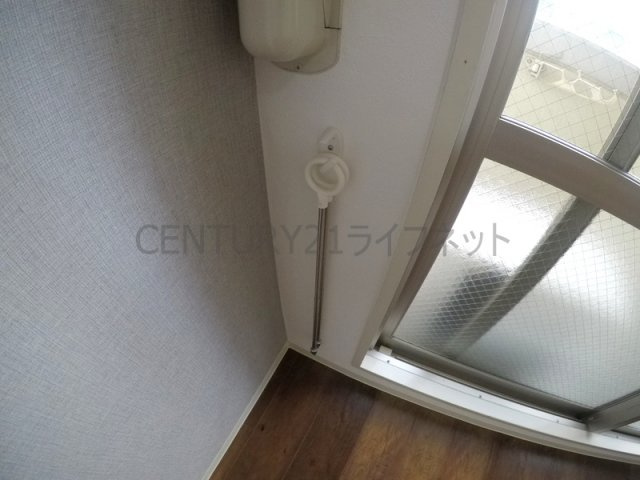 【設備】 | 東明マンション江坂