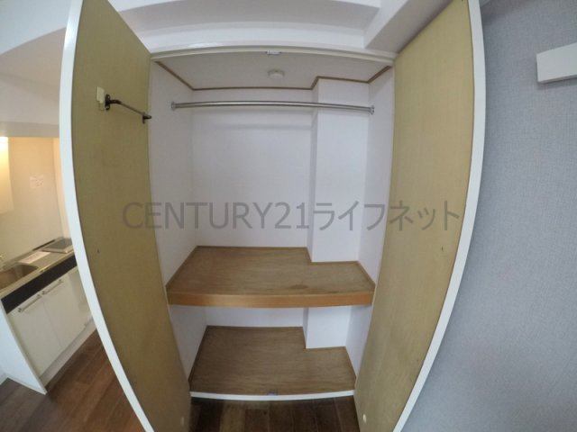 【収納】 | 東明マンション江坂