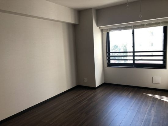 サンクレイドル御苑内藤町の内装