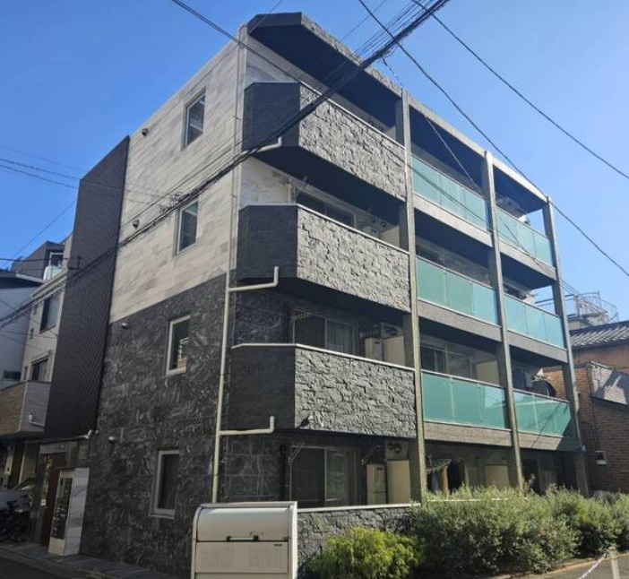 アーバンステージ清澄白河Ⅲ