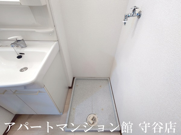 メゾン森Ⅻのその他