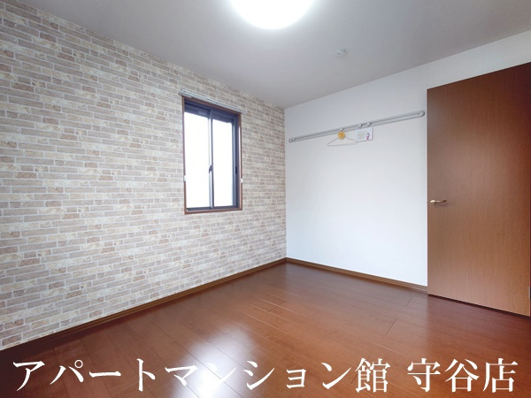 メゾン森Ⅻの内装|類似です