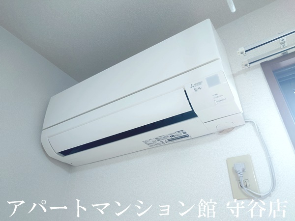 メゾン森Ⅻの設備|類似です