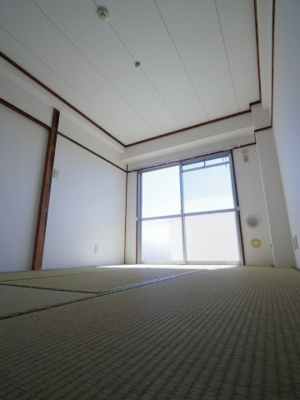 【寝室】 | 石神井台スカイハイツ | 【参考写真】