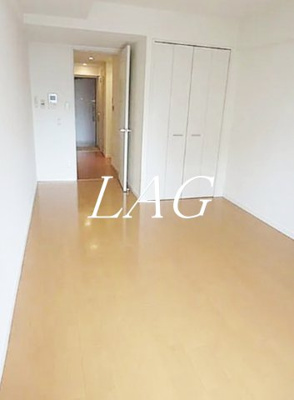 【居間・リビング】 | レガスタ錦糸町 | 洋室のお部屋です。