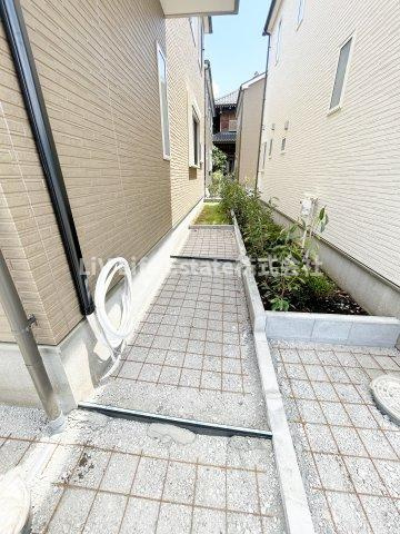 グランソフィア花小金井南町　A のその他共用部分