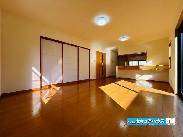 中古住宅】知多郡東浦町大字緒川字上高根台｜リフォーム 女性向け 陽