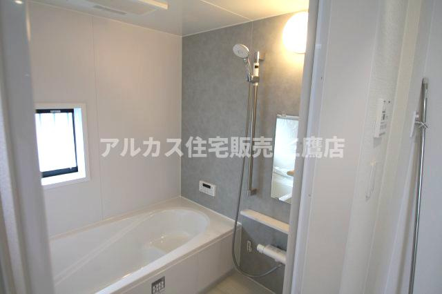 南武線 谷保駅9分 新築戸建 国立市富士見台1丁目の浴室