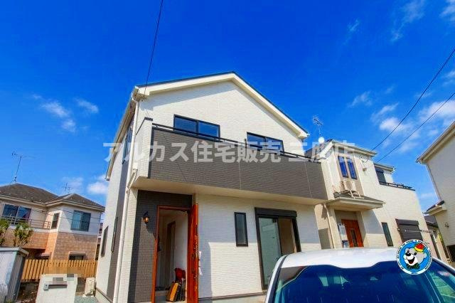 南武線 谷保駅9分 新築戸建 国立市富士見台1丁目のその他