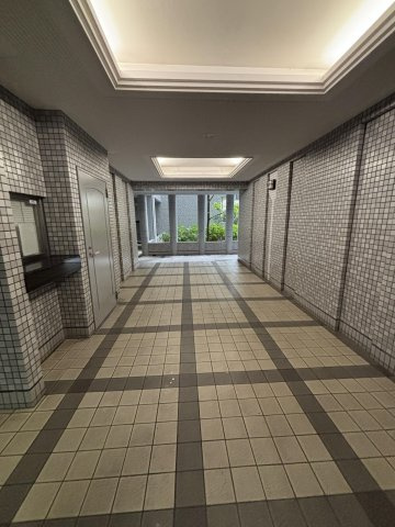 【エントランス】 | 室見シティハウス☆仲介手数料無料☆