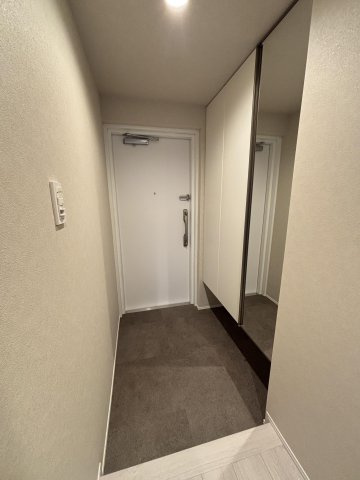 【玄関】 | 室見シティハウス☆仲介手数料無料☆