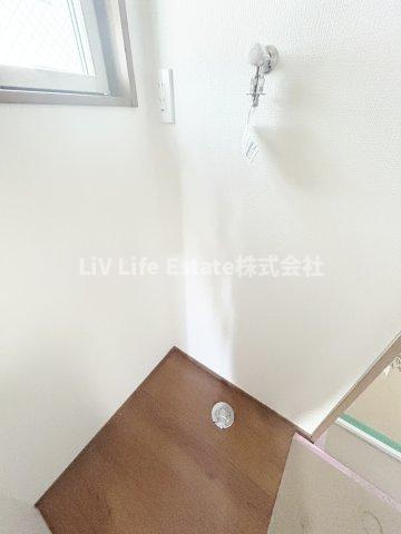 グランソフィア花小金井南町　Bのその他
