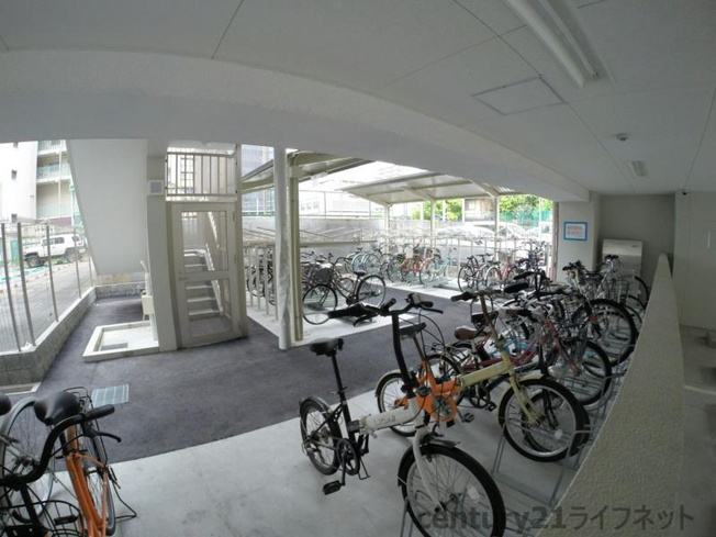 【その他共用部分】 | エステムコート新大阪8レヴォリス