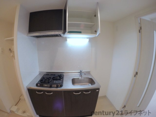 【キッチン】 | エステムコート新大阪8レヴォリス