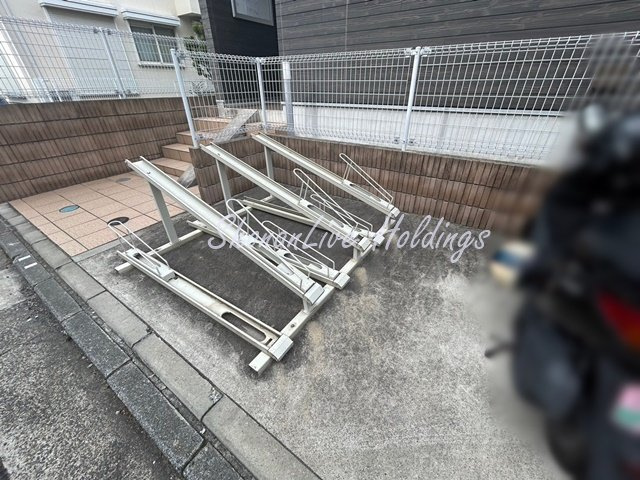 リブリ・高島台のその他共用部分