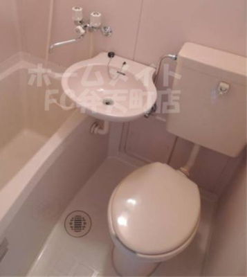 【トイレ】 | サンライズ千代崎 | トイレも気になるポイント