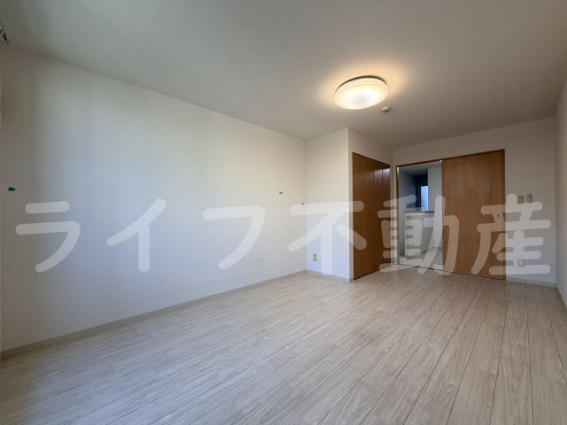 アーク島之内の内装