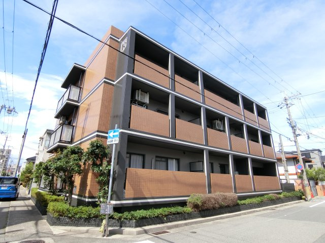 【外観】 | カーサ里中