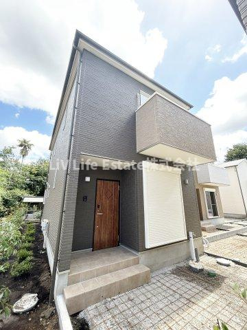 グランソフィア花小金井南町　C