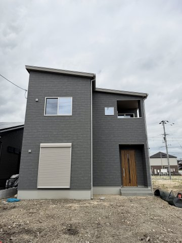 ピースタウン東近江外町Ⅰ建売