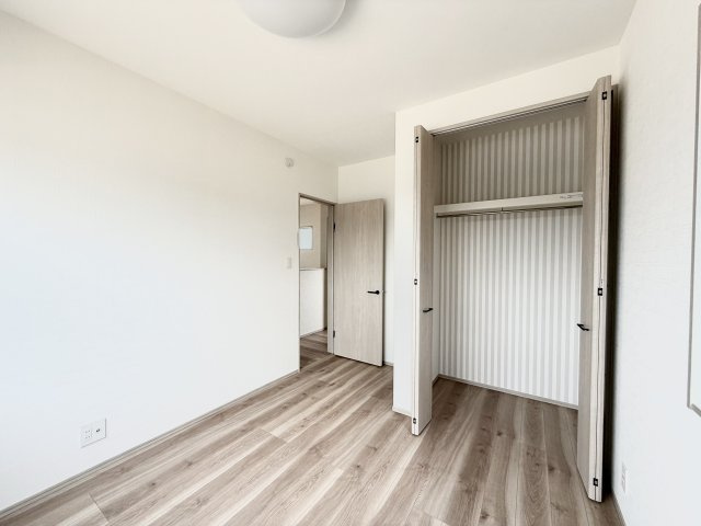 ピースタウン東近江外町Ⅰ建売の子供部屋