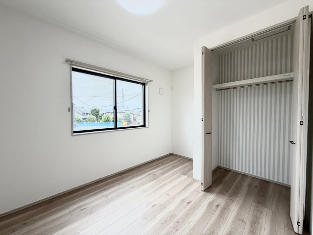 ピースタウン東近江外町Ⅰ建売の子供部屋