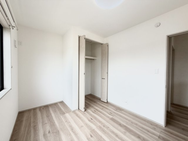 ピースタウン東近江外町Ⅰ建売の子供部屋