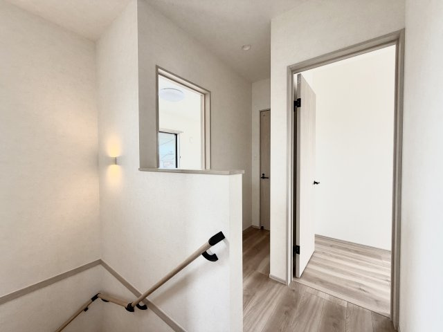ピースタウン東近江外町Ⅰ建売の内装