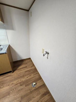【設備】 | 飯塚ハイツ