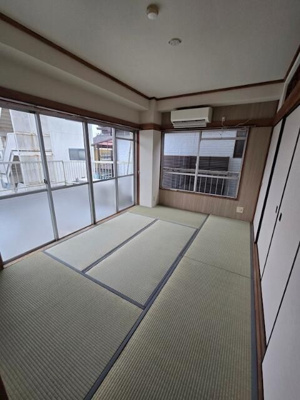 【寝室】 | 飯塚ハイツ