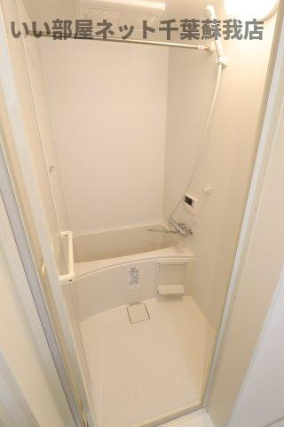 Ｍａｉｓｏｎ　Ａｏｍｉの浴室|落ち着いた空間のお風呂です
