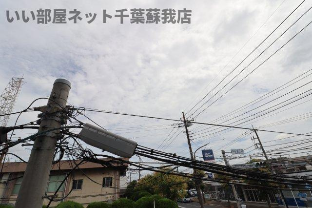 Ｍａｉｓｏｎ　Ａｏｍｉの展望|明日を自由に『Asfree』いい部屋ネット千葉蘇我店です！