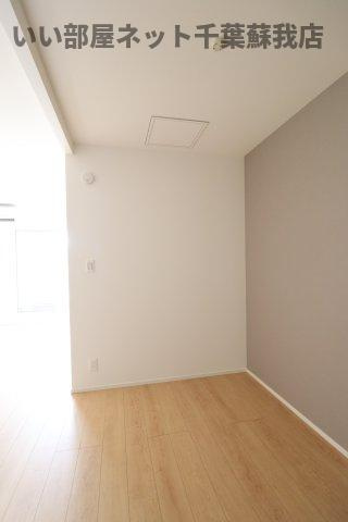 Ｍａｉｓｏｎ　Ａｏｍｉの洋室|洋室です