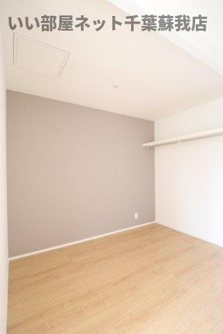 Ｍａｉｓｏｎ　Ａｏｍｉの洋室|広々とした洋室です