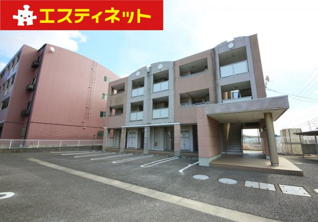 サンリッツ高宮C