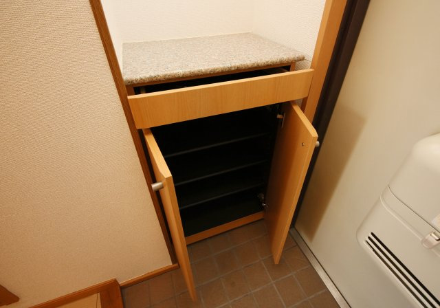 サンリッツ高宮Cのその他
