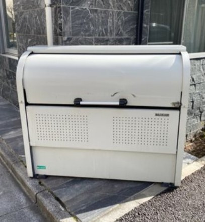 アーバンステージ清澄白河Ⅲのその他共用部分