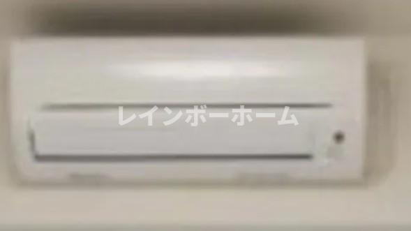 KDXレジデンス津田沼の設備