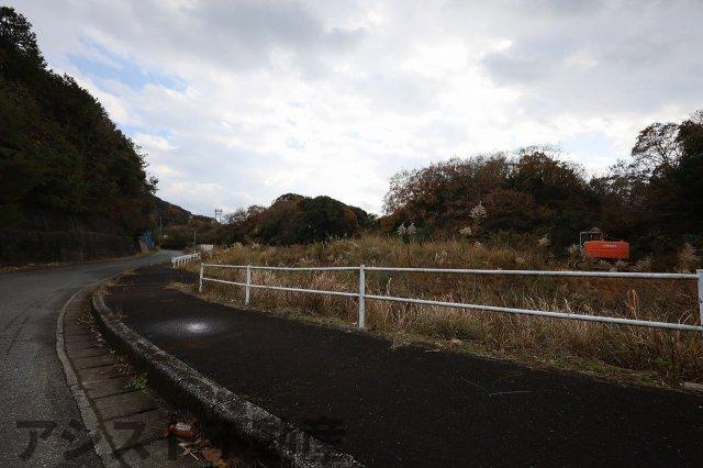 今任原売地