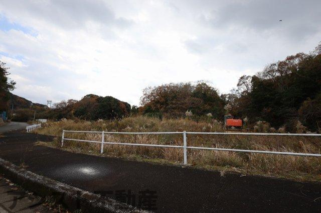 今任原売地の外観