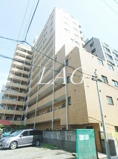 【外観】 | ライオンズマンション相模原第3 | 外観です。